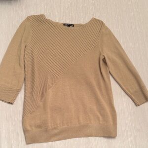 CABLE & GUAGE 3/4 top